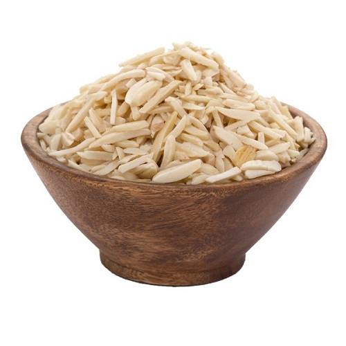 خلال بادام درختی (درشت)