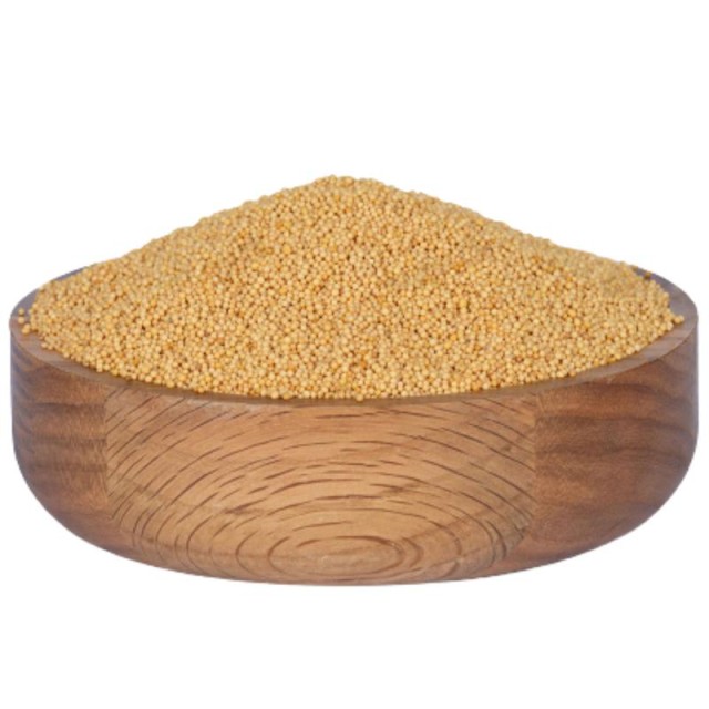 خردل زرد دان