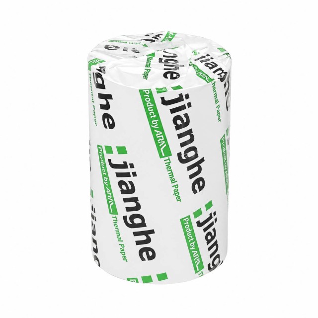 رول پرینتر حرارتی جیانگ-عرض 8 سانتی-36متری