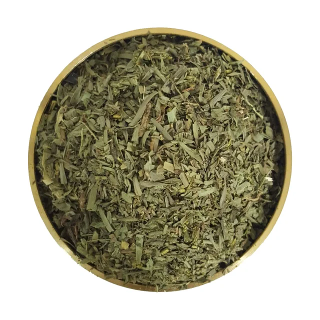 ترخون خشک شده معطر درجه یک