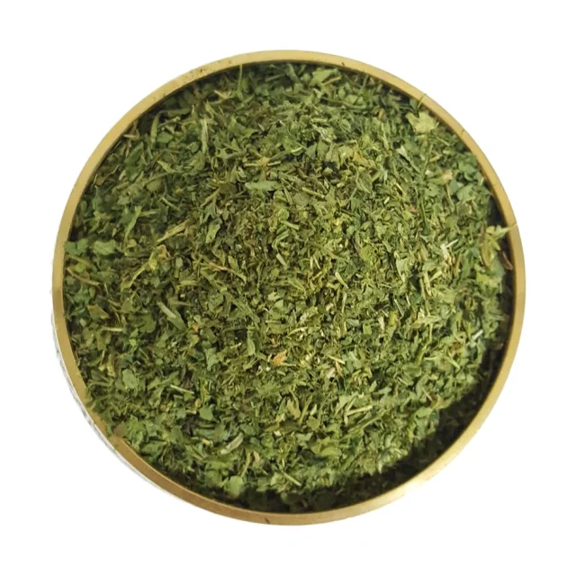 جعفری خشک شده معطر درجه یک