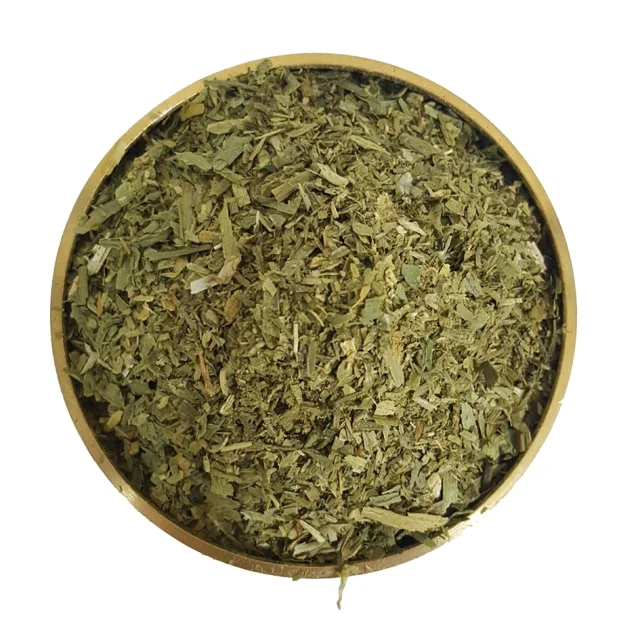 تره خشک شده معطر درجه یک