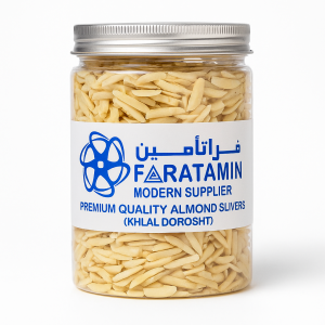 خلال بادام درختی درشت