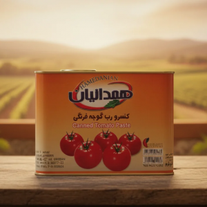 رب همدانیان ۸.۵ کیلویی