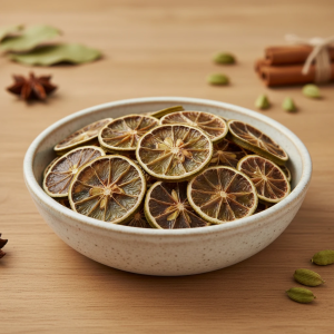 لیمو عمانی اسلایس