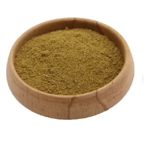 پودر زیره سبز