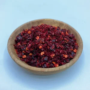فلفل پول بیبر (ترکیه ای)