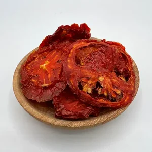 اسلایس گوجه خشک