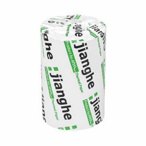 رول پرینتر حرارتی جیانگ-عرض 8 سانتی-36متری