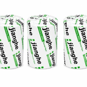 رول پرینتر حرارتی جیانگ-عرض 8 سانتی-36متری