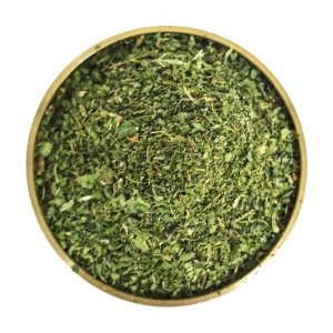 گشنیز خشک شده معطر درجه یک