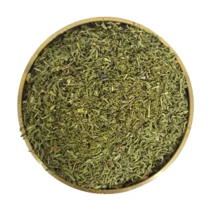 مرزه خشک شده معطر درجه یک