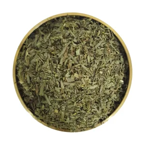 ترخون خشک شده معطر درجه یک