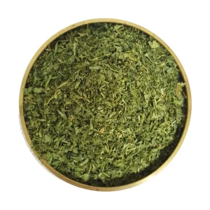 جعفری خشک شده معطر درجه یک
