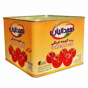 رب 9 کیلویی (8/5 کیلو خالص) همدانیان