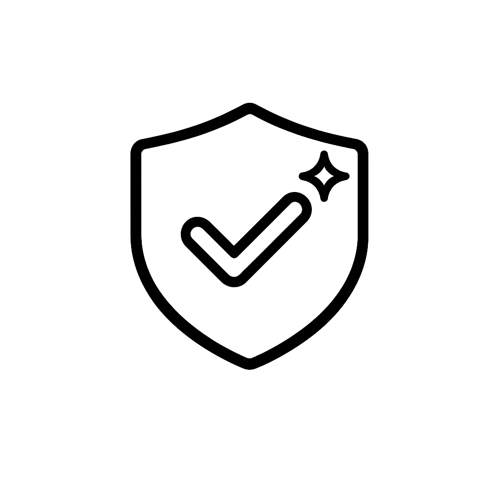 کیفیت تضمینی