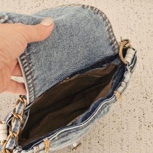 کیف پاسپورتی جین ۱۰۳۶