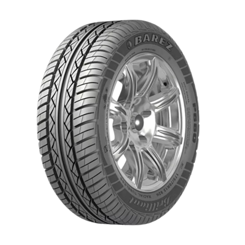 لاستیک ۱۶۵/۶۵/۱۳ بارز پرایدی