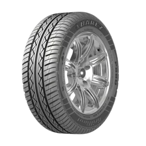 لاستیک ۱۶۵/۶۵/۱۳ بارز پرایدی