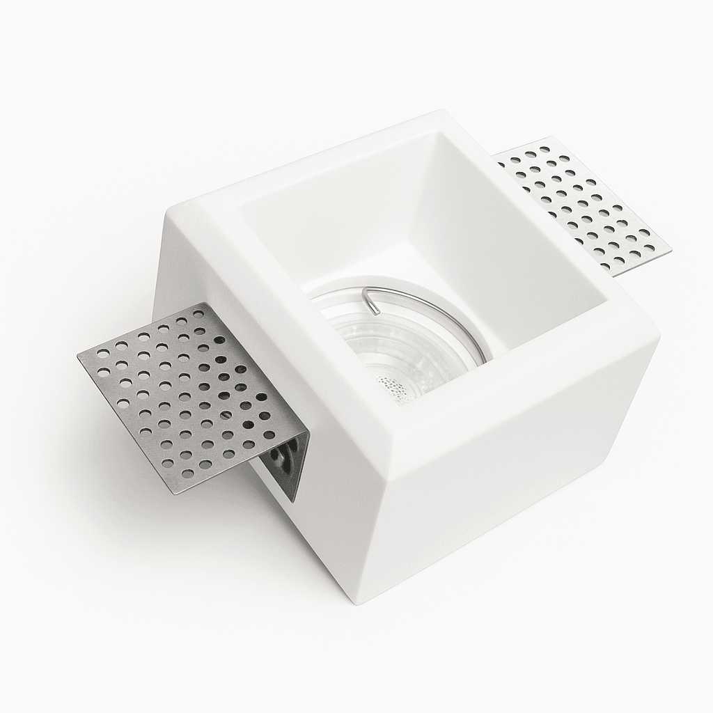 هالوژن گچی PYXIS 1x