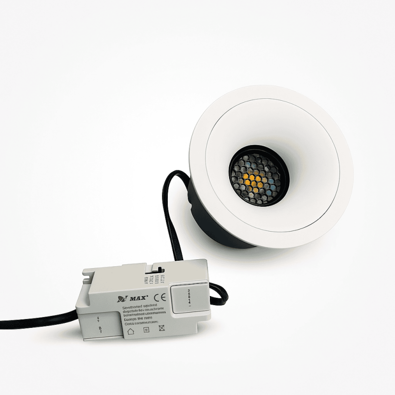 هالوژن دارک سه حالته