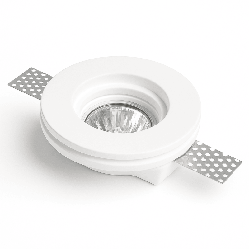 هالوژن گچی BIANCA