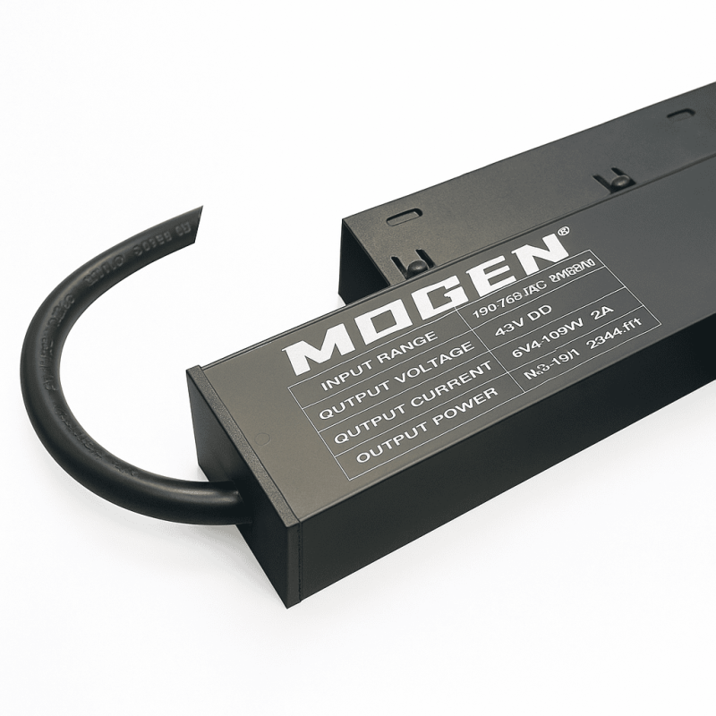 پاور مگنتی 100 وات مگنتی