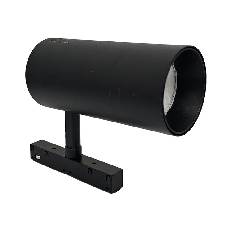 چراغ مگنتی استوانه ای 24 وات