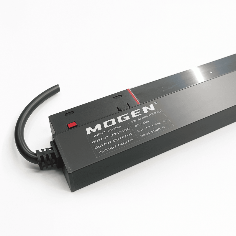 منبع تغذیه 300 وات مگنتی