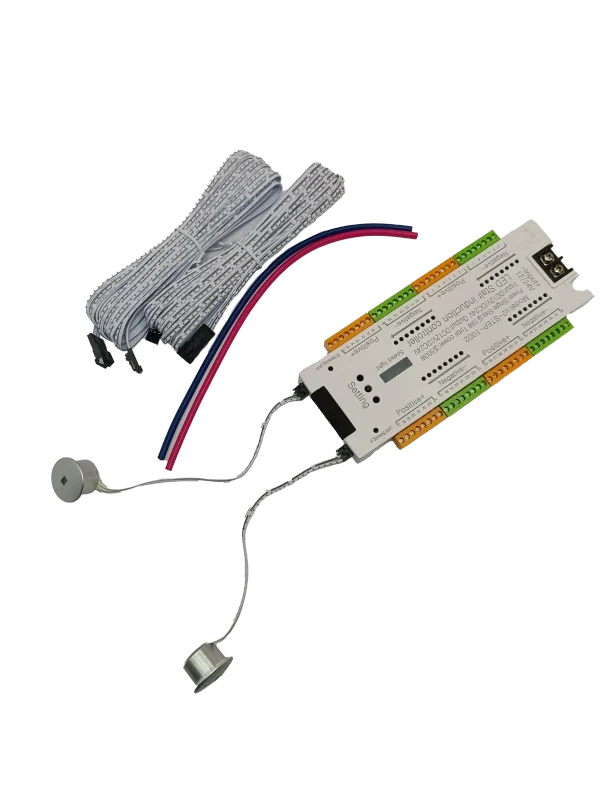 سنسورپله هوشمند 32 کاناله