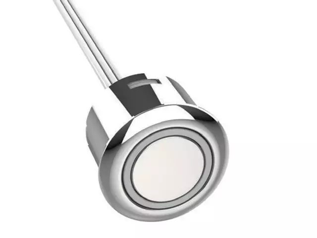 سنسور تاچ دیمر کابینتی