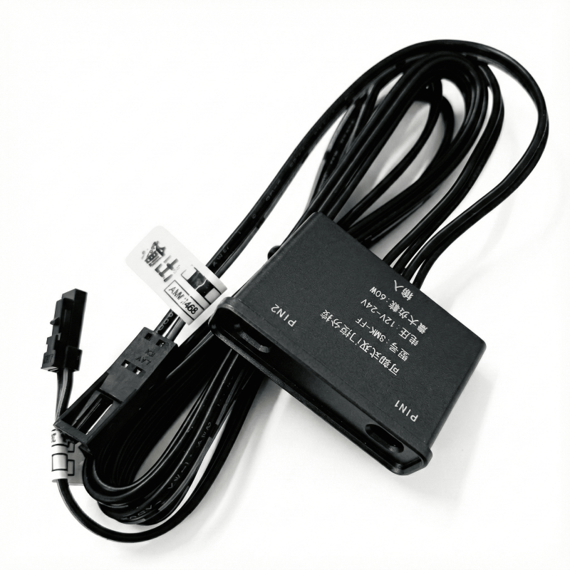 سنسور کشویی دو چشم