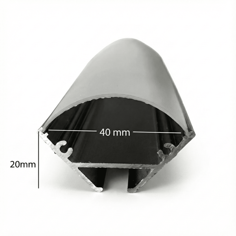 ابزارگلویی کد 1003