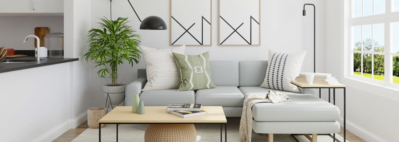 همه چیز درباره سبک دکوراسیون مینیمال که باید بدانید