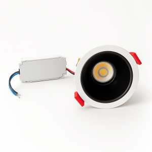 هالوژن دارک لایت داخل مشکی