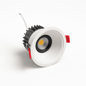 هالوژن دارک لایت داخل سفید