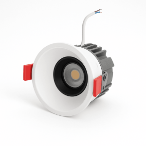 هالوژن دارک لایت داخل سفید