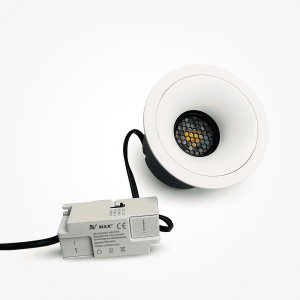 هالوژن دارک سه حالته