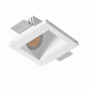 هالوژن گچی مربعی LUPUS