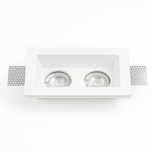 هالوژن گچی CASTOR