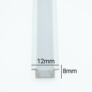 نورخطی توکار کد 100