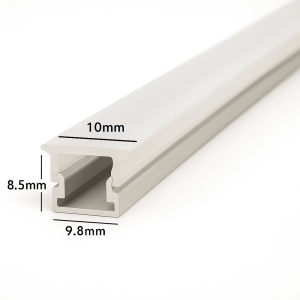 نورخطی توکار کد 102