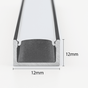 نورخطی توکار کد101