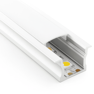 نورخطی توکار تک لاین کنافی  توکار کد 150