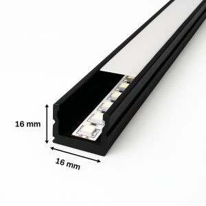 نورخطی روکار تک لاین کد 140