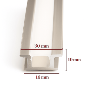 نورخطی روکار تک لاین کنجی کد130