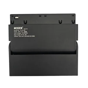 چراغ مگنتی لنزدار کتابی 6 وات