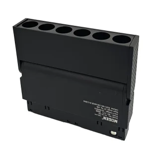 چراغ مگنتی لنزدار کتابی 6 وات