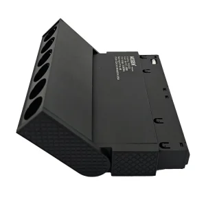 چراغ مگنتی لنزدار کتابی 6 وات