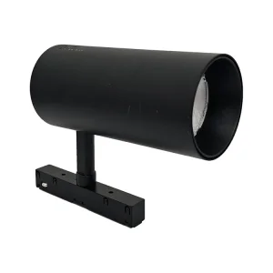 چراغ مگنتی استوانه ای 24 وات